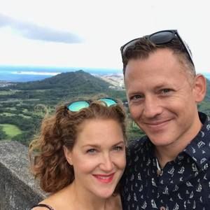 Meet your Posher, Rob